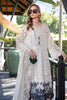 MARIA.B Eid Luxury Lawn Collection – EL-23-02-Off White