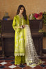 Aabyaan Meena Kumari Chikankari Eid Collection II – SHAMAH (AB-03)