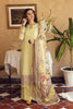 Aabyaan Meena Kumari Chikankari Eid Collection II – ZEENAT (AB-07)