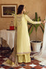 Aabyaan Meena Kumari Chikankari Eid Collection II – ZEENAT (AB-07)