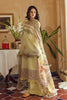 Aabyaan Meena Kumari Chikankari Eid Collection II – ZEENAT (AB-07)