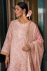 Aabyaan Shezlin Chikankari Lawn Collection – Elanah (AC-07)