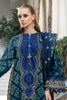 MARIA.B Eid Luxury Lawn Collection – EL-23-08-Blue