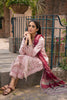 Aabyaan Shezlin Chikankari Lawn Collection – Zoey (AC-09)