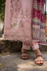 Aabyaan Shezlin Chikankari Lawn Collection – Zoey (AC-09)