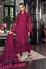 MARIA.B Eid Luxury Lawn Collection – EL-23-09-Magenta