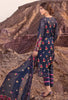 Mina Hasan Embroidered Fabrics Vol 3 – D-5 - YourLibaas
 - 2