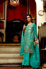 Angan by Zebaish – Luxury Embroidered Chiffon Formal Collection – Amaryllis