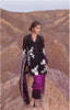 Mina Hasan Embroidered Fabrics Vol 3 – D-9 - YourLibaas
 - 1