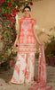 Asifa & Nabeel Meraki Lawn Collection – DAHLIA-U141M001 | Lawn