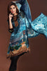Gul Ahmed Lamis Digital Silk Collection DGS-42 - YourLibaas
 - 3