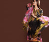 Gul Ahmed Lamis Digital Silk Collection DGS-45 - YourLibaas
 - 4