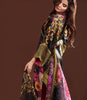 Gul Ahmed Lamis Digital Silk Collection DGS-45 - YourLibaas
 - 6