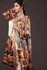 Gul Ahmed Lamis Digital Silk Collection DGS-51 - YourLibaas
 - 4