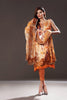 Gul Ahmed Lamis Digital Silk Collection DGS-53 - YourLibaas
 - 2