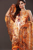 Gul Ahmed Lamis Digital Silk Collection DGS-53 - YourLibaas
 - 1