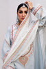 Zara Shahjahan x Ayeza Khan Luxury Lawn Collection 2024 – DILARA-15B