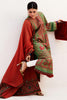 Zara Shahjahan x Ayeza Khan Luxury Lawn Collection 2024 – DIYA-2B