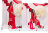 Maira Ahsan Valentine Edition – DN02 - YourLibaas
 - 2