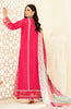 Maryum N Maria Amaya – Formal Dress - Fuchsia Reverie (MLFD-115)