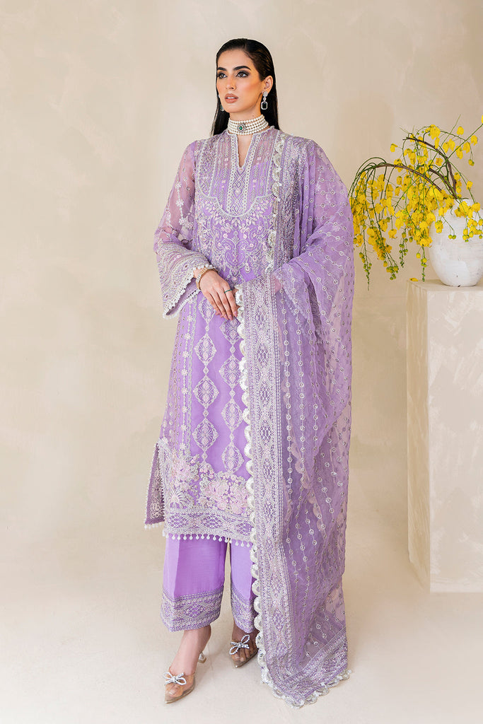 Muneefanaz Raha Luxury Formal Collection 2023 – Melisa