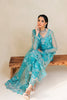 Muneefanaz Raha Luxury Formal Collection 2023 – Sage