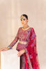Muneefanaz Raha Luxury Formal Collection 2023 – Nergis