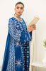 Maryum N Maria Amaya – Formal Dress - Azzure Radiance (MLFD-114)