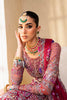 Muneefanaz Raha Luxury Formal Collection 2023 – Nergis