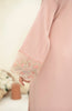 Maryum N Maria Amaya – Formal Dress - Luxe Pink (MLFD-120)