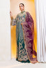 Muneefanaz Raha Luxury Formal Collection 2023 – Gulzar
