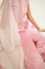 Maryum N Maria Amaya – Formal Dress - Pink Blush (MLFD-124)
