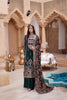 Maryam's Afsaneh Embroidered Formal Festive Collection – A-02