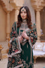 Maryam's Afsaneh Embroidered Formal Festive Collection – A-02