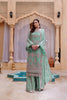 Maryam's Afsaneh Embroidered Formal Festive Collection – A-06