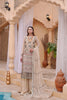 Maryam's Afsaneh Embroidered Formal Festive Collection – A-03