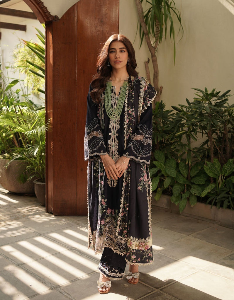 Manara Luxury Winter Festive Collection – Gala