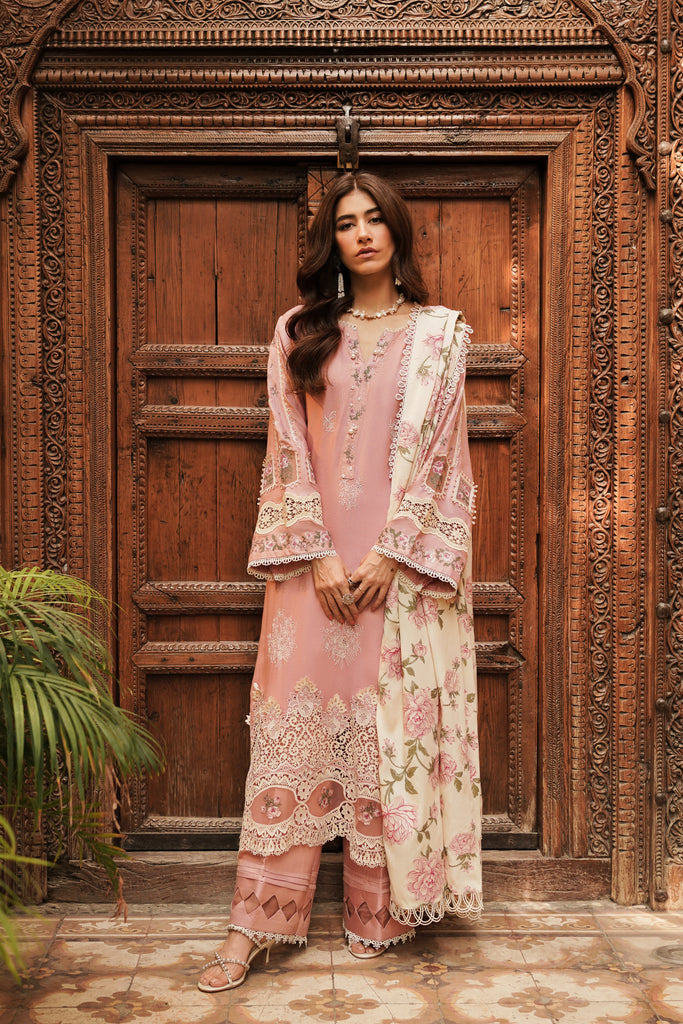 Manara Luxury Winter Festive Collection – Layla