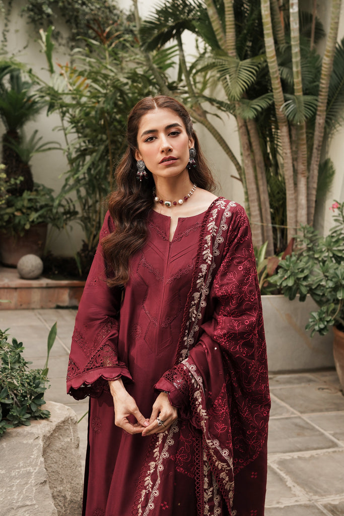 Manara Luxury Winter Festive Collection – Mihrimah