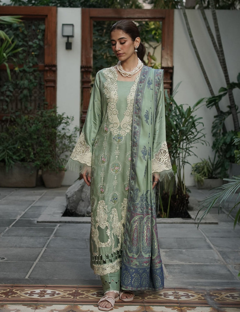 Manara Luxury Winter Festive Collection – Ananse