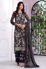 Maryam's Afsaneh Embroidered Formal Stitched/Pret Festive Collection – A-210