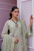 Maryam's Afsaneh Embroidered Formal Stitched/Pret Festive Collection – A-207