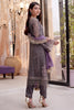 Maryam's Afsaneh Embroidered Formal Stitched/Pret Festive Collection – A-208