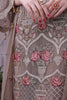 Maryam's Afsaneh Embroidered Formal Stitched/Pret Festive Collection – A-209
