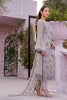 Maryam's Afsaneh Embroidered Formal Stitched/Pret Festive Collection – A-205