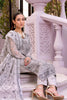 Maryam's Afsaneh Embroidered Formal Stitched/Pret Festive Collection – A-205