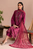 Zarif Festive Eid Lawn Collection – ZEA-02 FUCSHIA