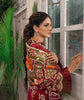 Maryam Hussain Festive Lawn Collection '21 – Mehfil