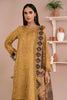 Zarif Festive Eid Lawn Collection – ZEA-03 HONEY