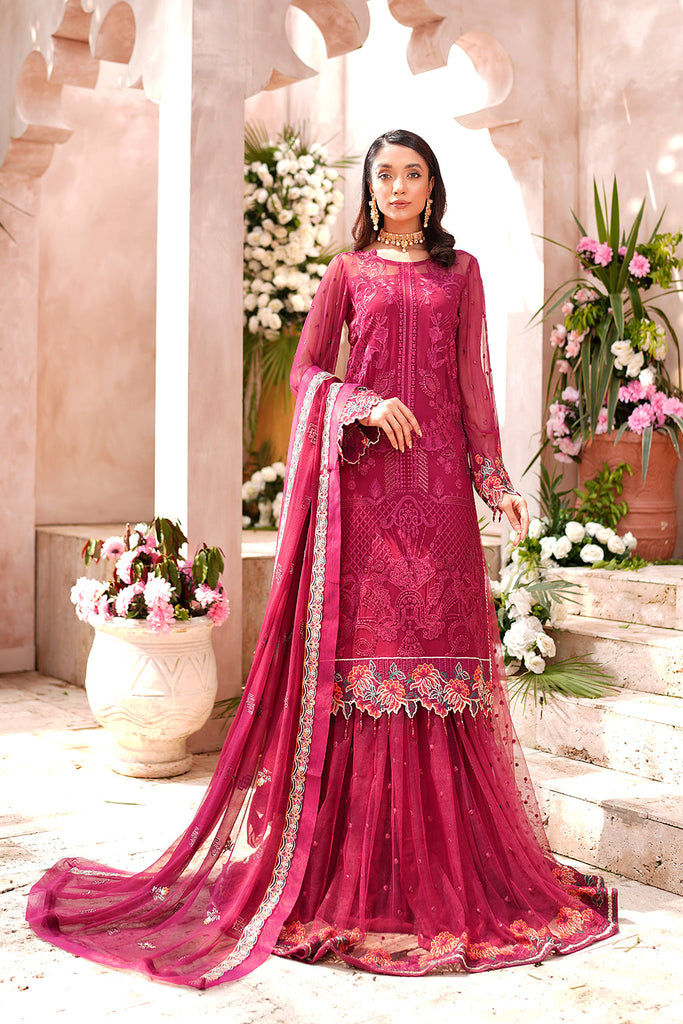 Maryam's Misaal Formal Collection Vol-4 – M-4010